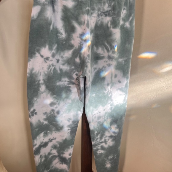 Tie dye sweat pants - Picture 10 of 13